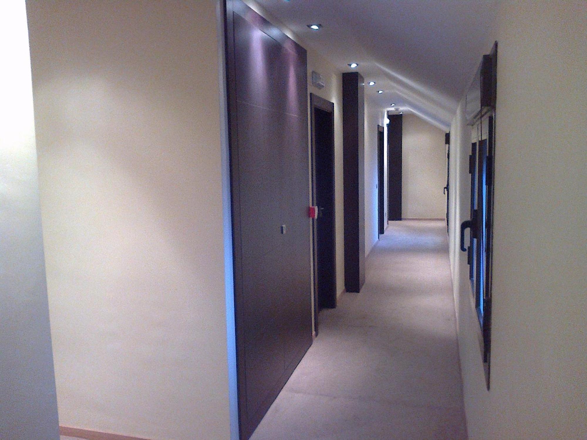 Hotel Anabel バサ エクステリア 写真