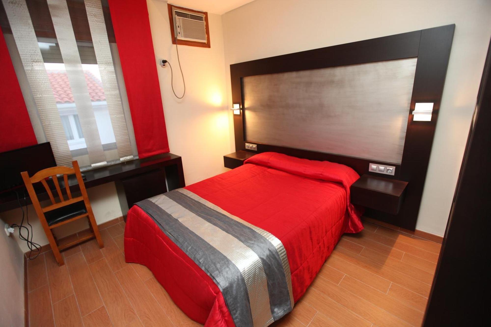 Hotel Anabel バサ 部屋 写真