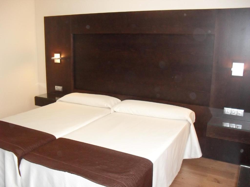Hotel Anabel バサ 部屋 写真
