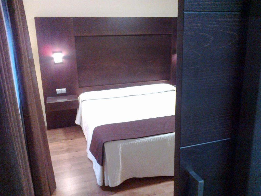Hotel Anabel バサ 部屋 写真
