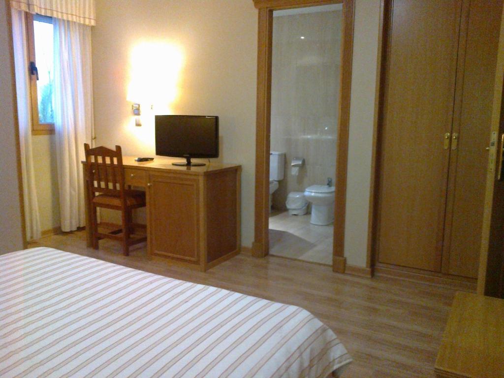 Hotel Anabel バサ 部屋 写真