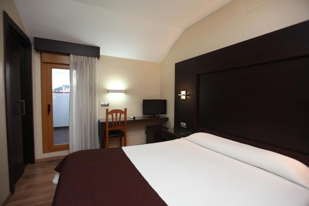 Hotel Anabel バサ 部屋 写真