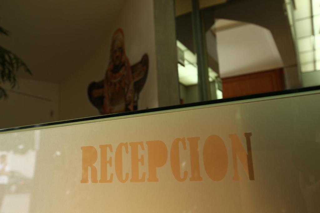 Hotel Anabel バサ エクステリア 写真