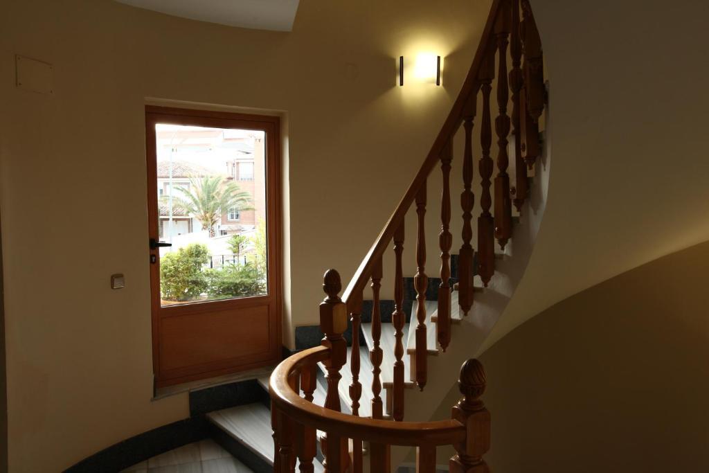 Hotel Anabel バサ 部屋 写真
